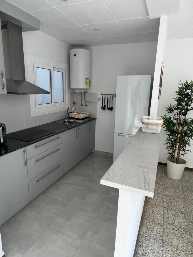 Roses Center 4 Apartment ภายนอก รูปภาพ