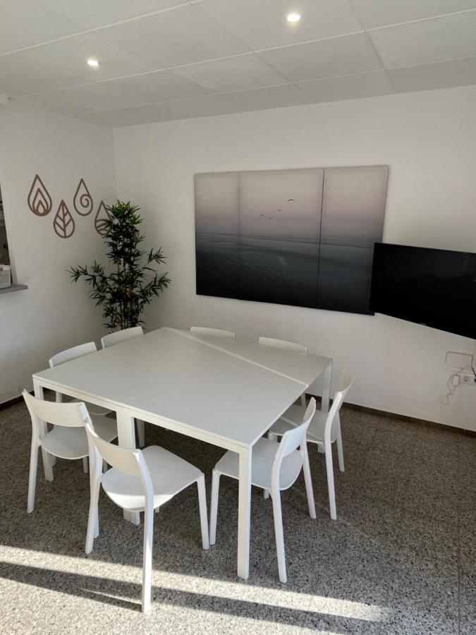 Roses Center 4 Apartment ภายนอก รูปภาพ