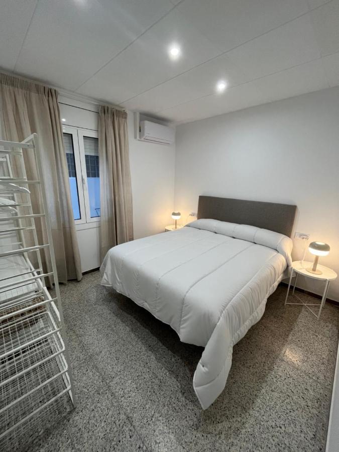 Roses Center 4 Apartment ภายนอก รูปภาพ