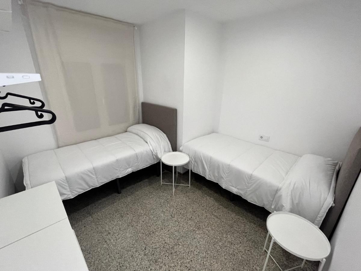Roses Center 4 Apartment ภายนอก รูปภาพ