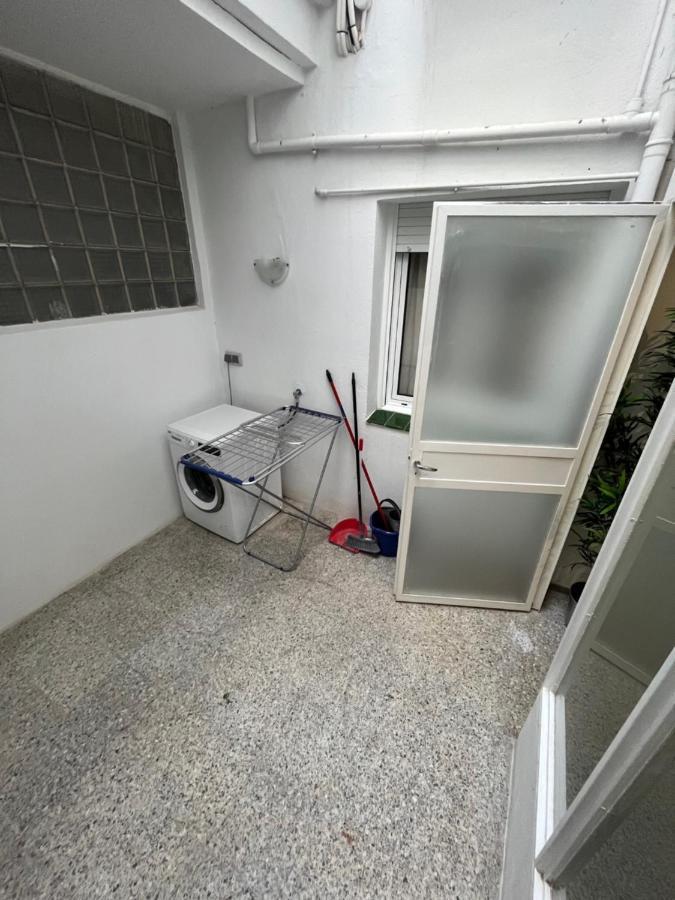 Roses Center 4 Apartment ภายนอก รูปภาพ