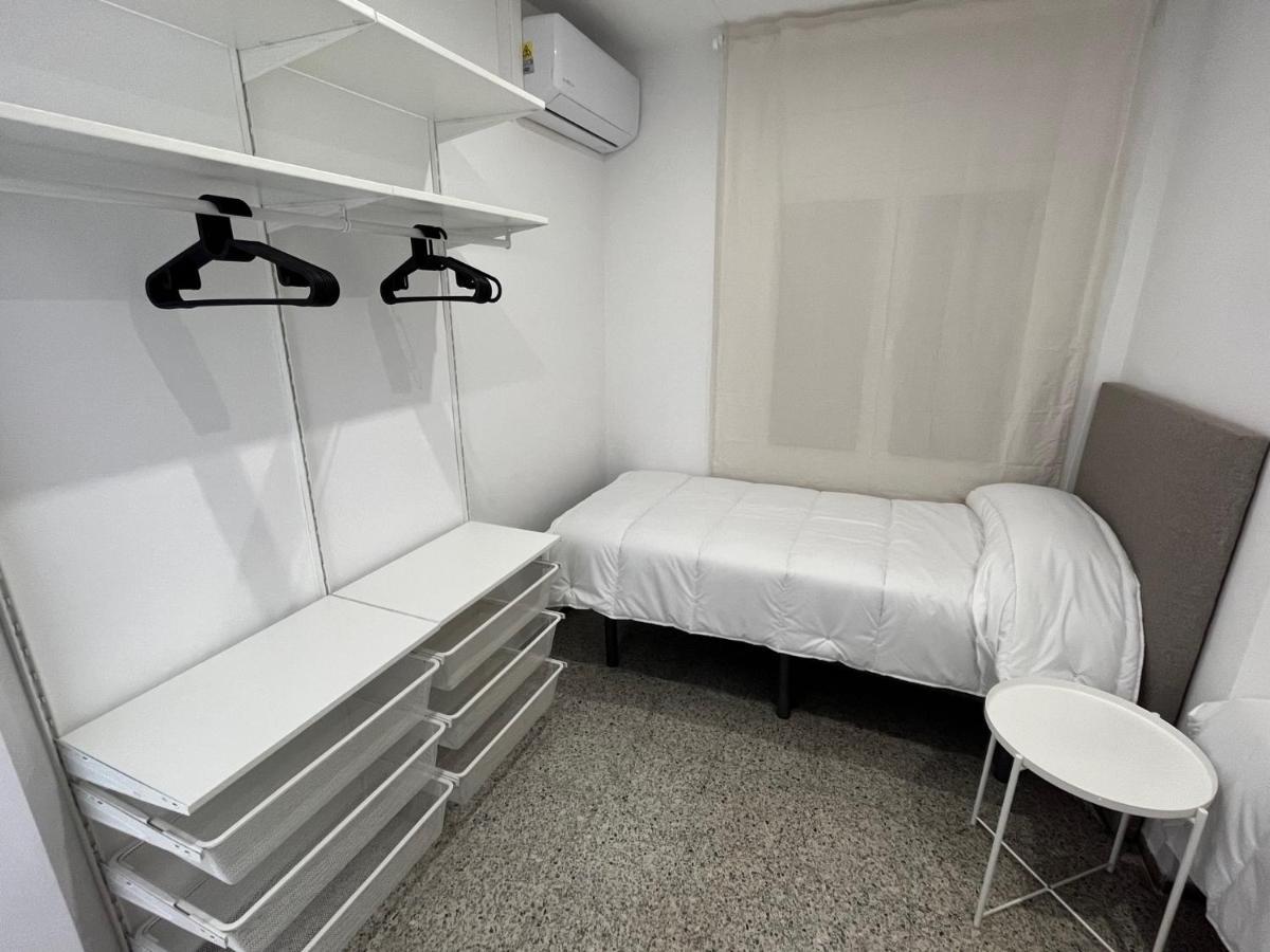 Roses Center 4 Apartment ภายนอก รูปภาพ